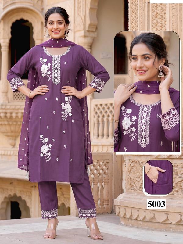 Desi kudi malvika vol 9 plain kurti price wholesale in pune